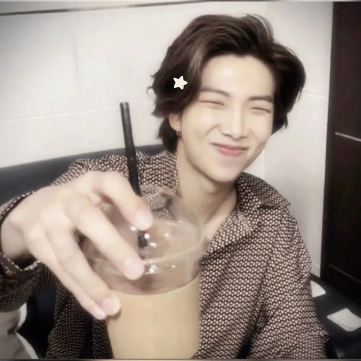 Kim Namjoon thumbnail