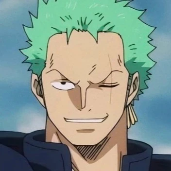 Roronoa Zoro thumbnail