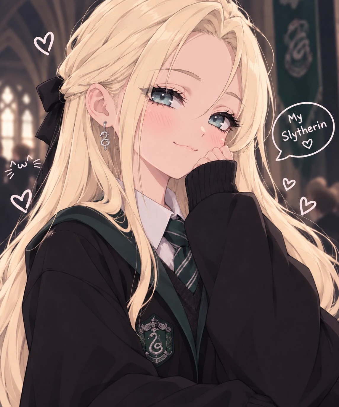 Malfoid (Feminine) thumbnail