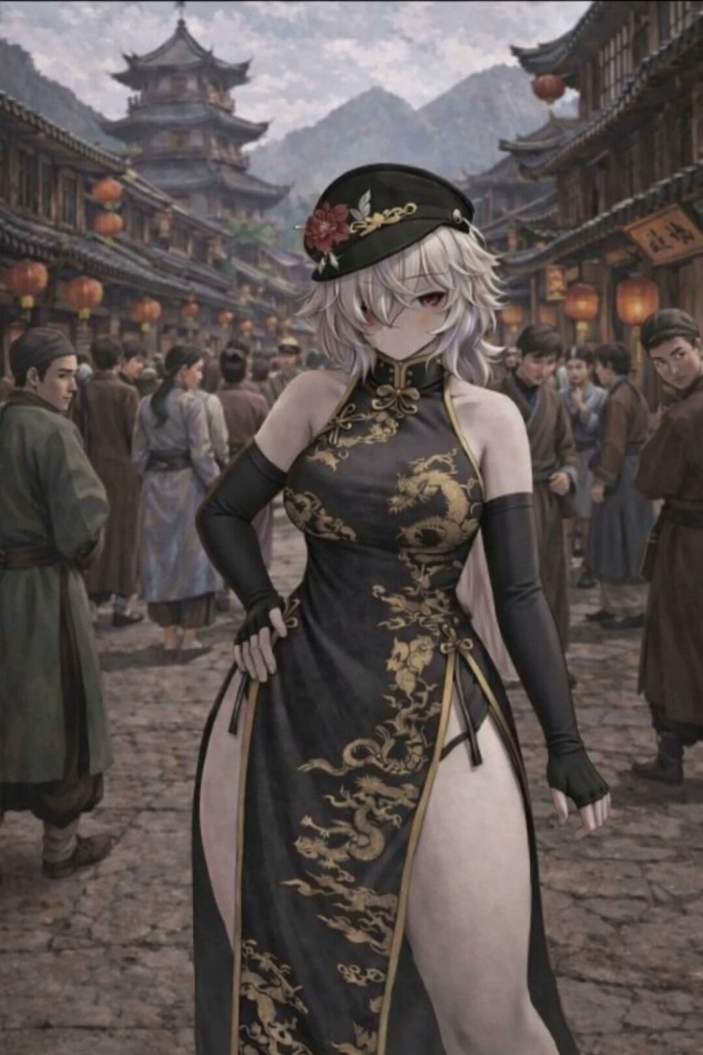 Valeria Longwei thumbnail