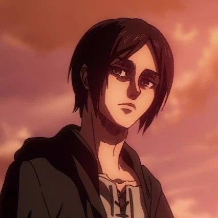 Eren Yeager thumbnail