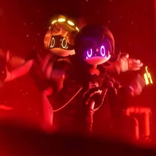 Murder Drones thumbnail