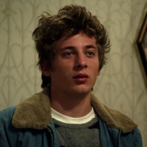 Lip Gallagher thumbnail