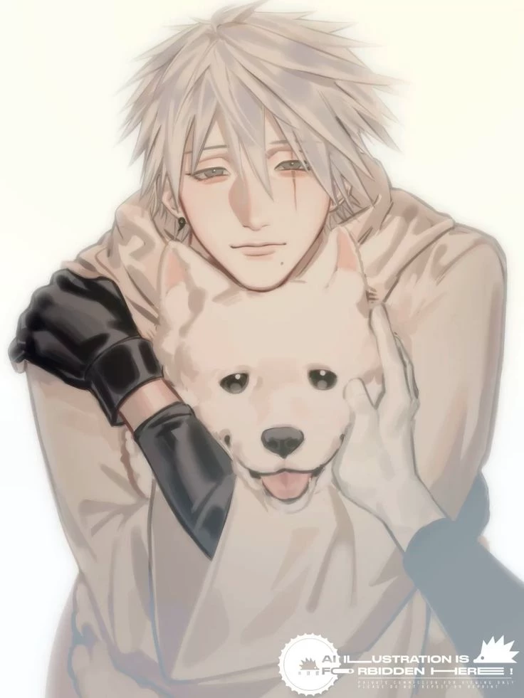 kakashi hatake thumbnail