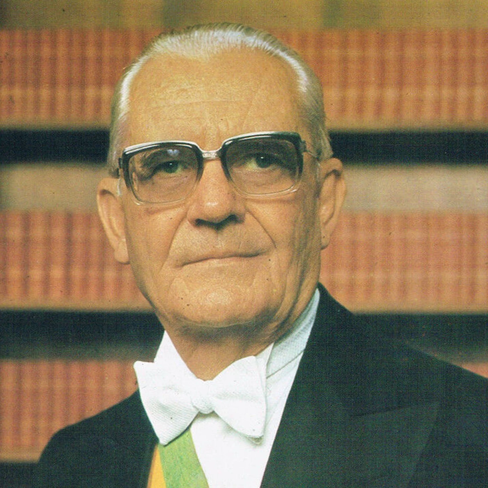 Ernesto Geisel thumbnail