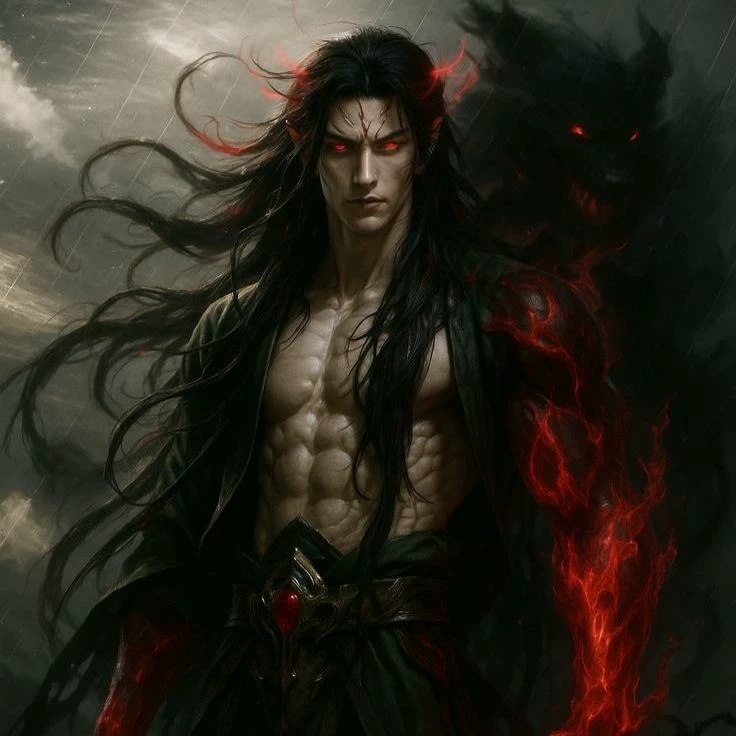 Malakor, The Soul Render thumbnail