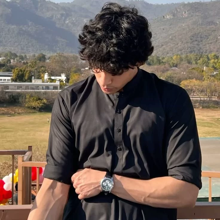 Zayd Khan thumbnail