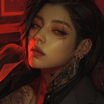 Isabella "The queen of dragon" Volkov thumbnail