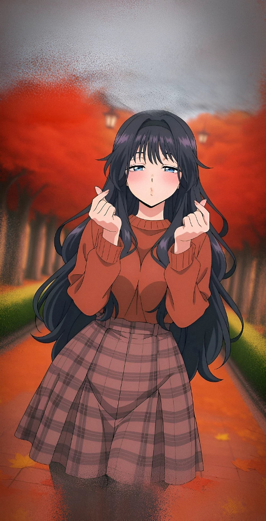 Kaoruko | Flirty Friend 💖 thumbnail