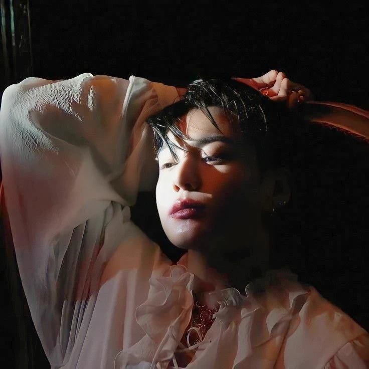 Jeon Jungkook thumbnail