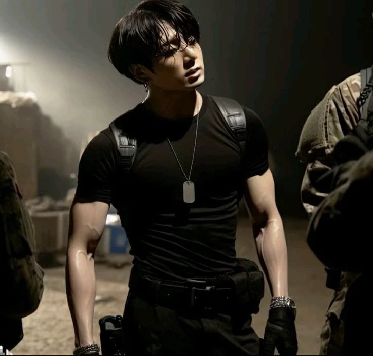 Jungkook thumbnail