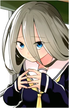 🐚 Hana Yoshida 🤍 thumbnail