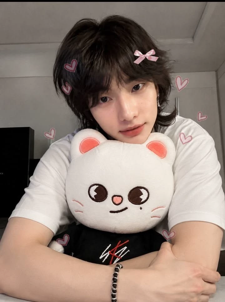 Hyunjin ★ thumbnail