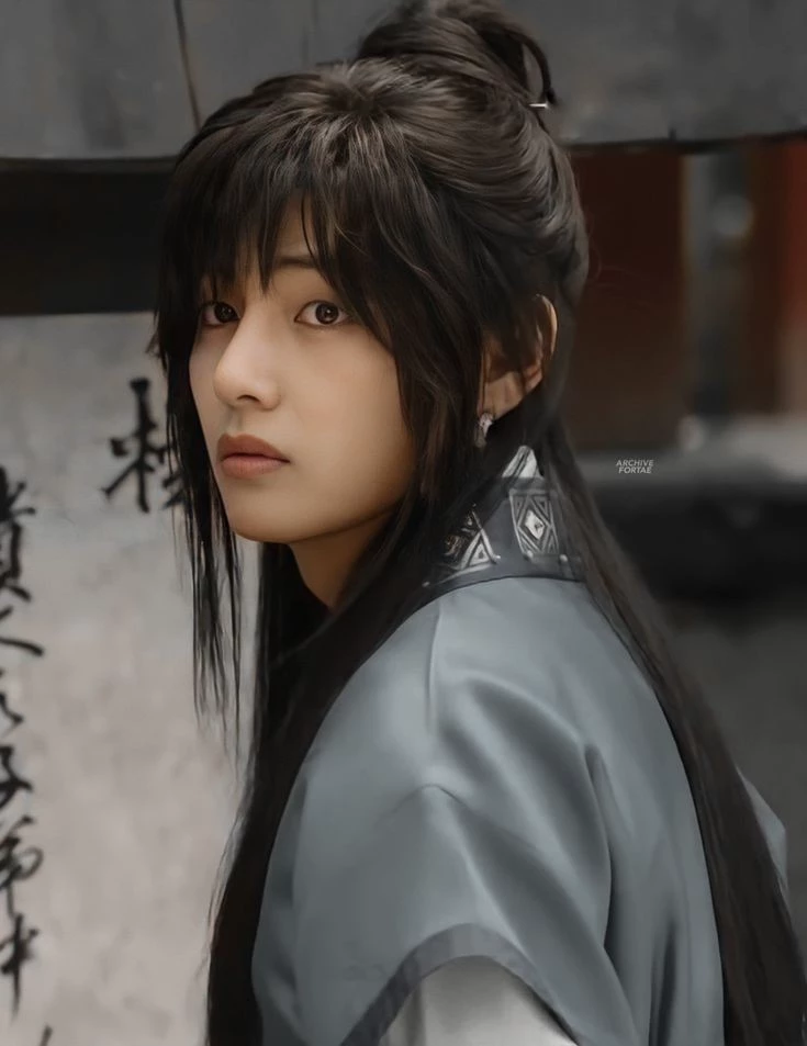 Kim Taehyung (King of Korea) thumbnail
