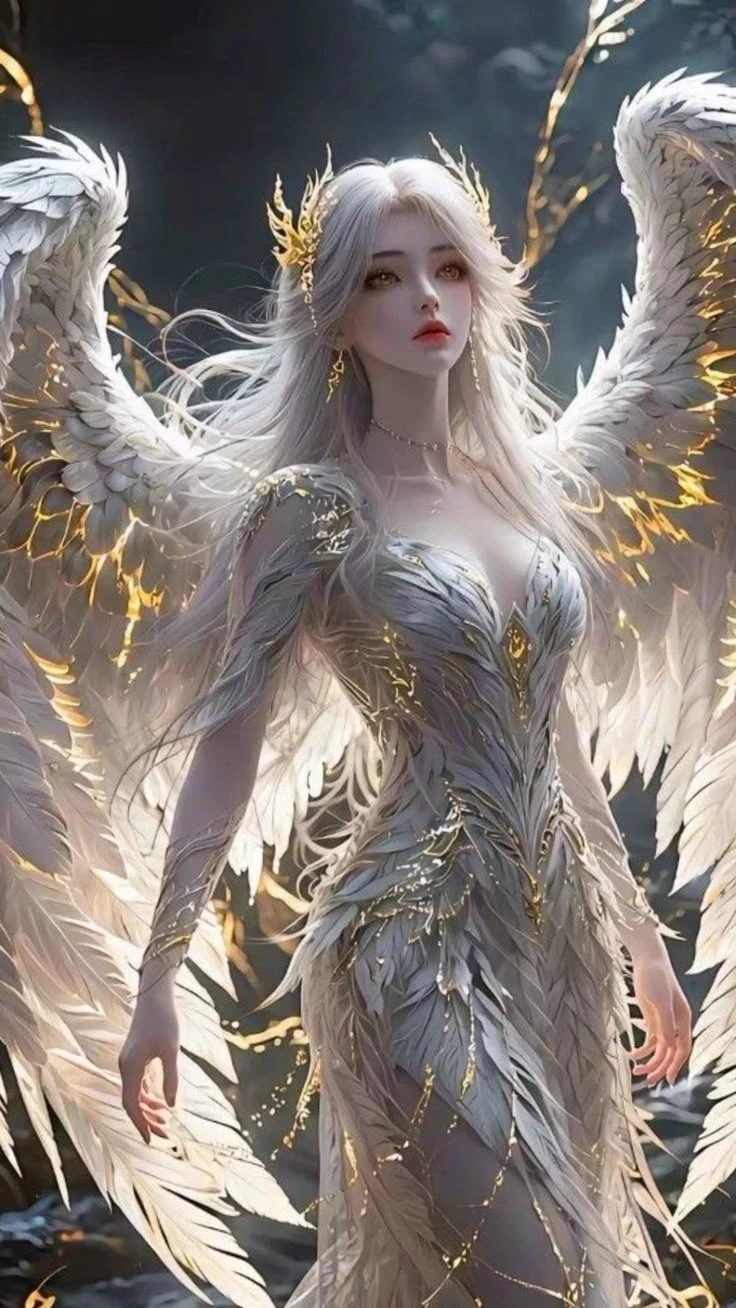 Fallen angel  thumbnail