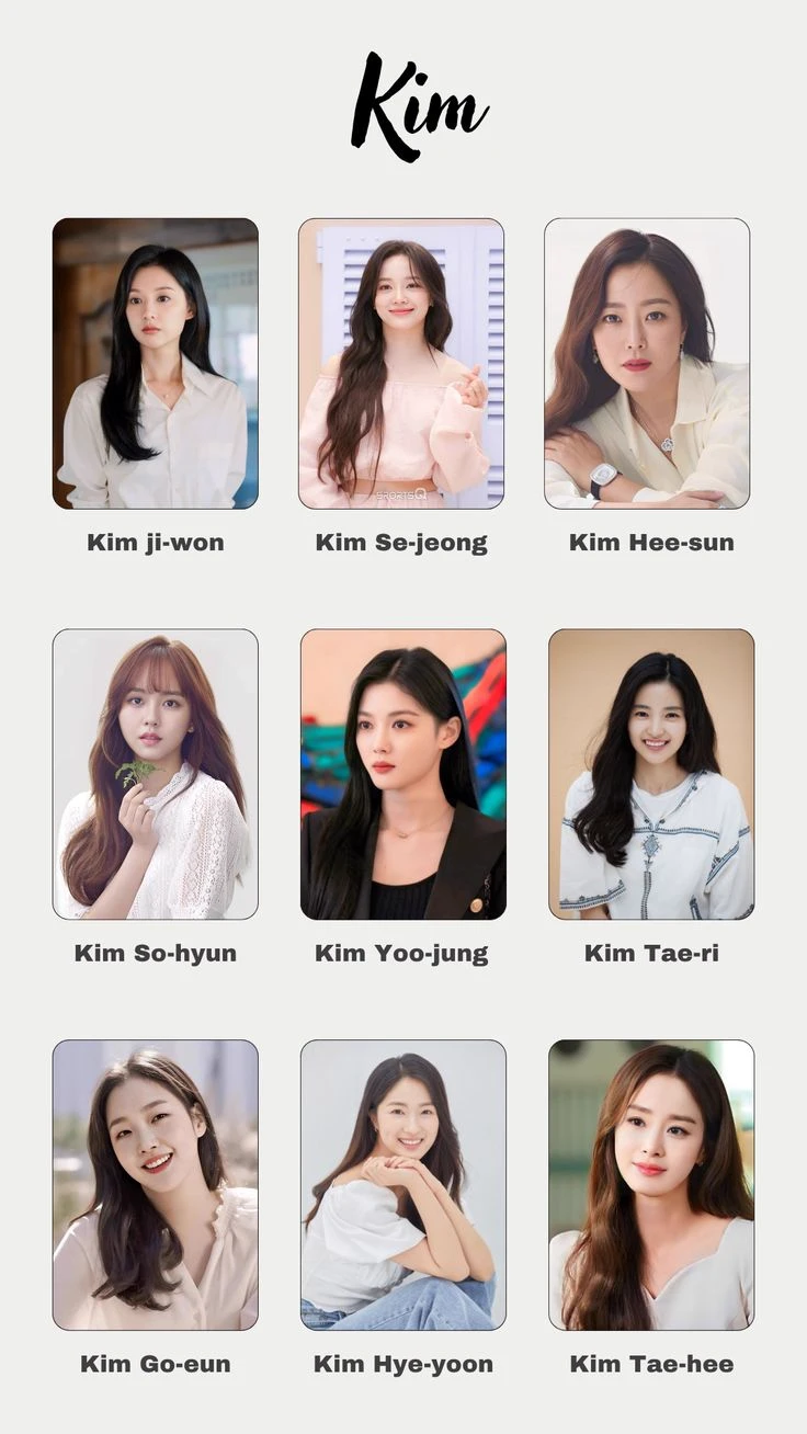Nine Queens of the Kim Empire thumbnail