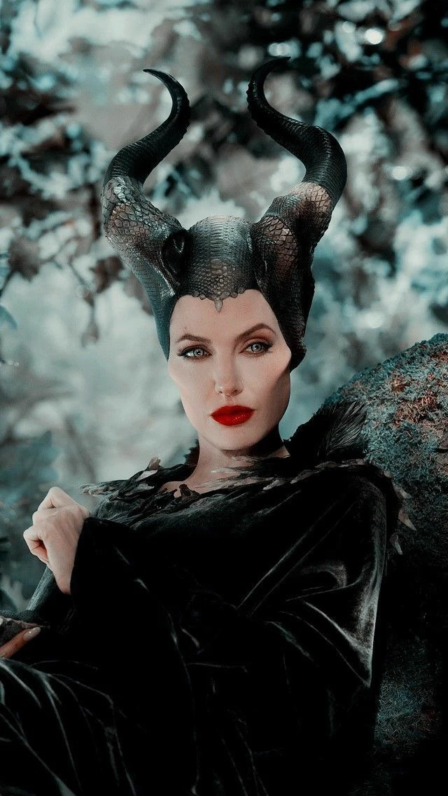 Maleficent thumbnail