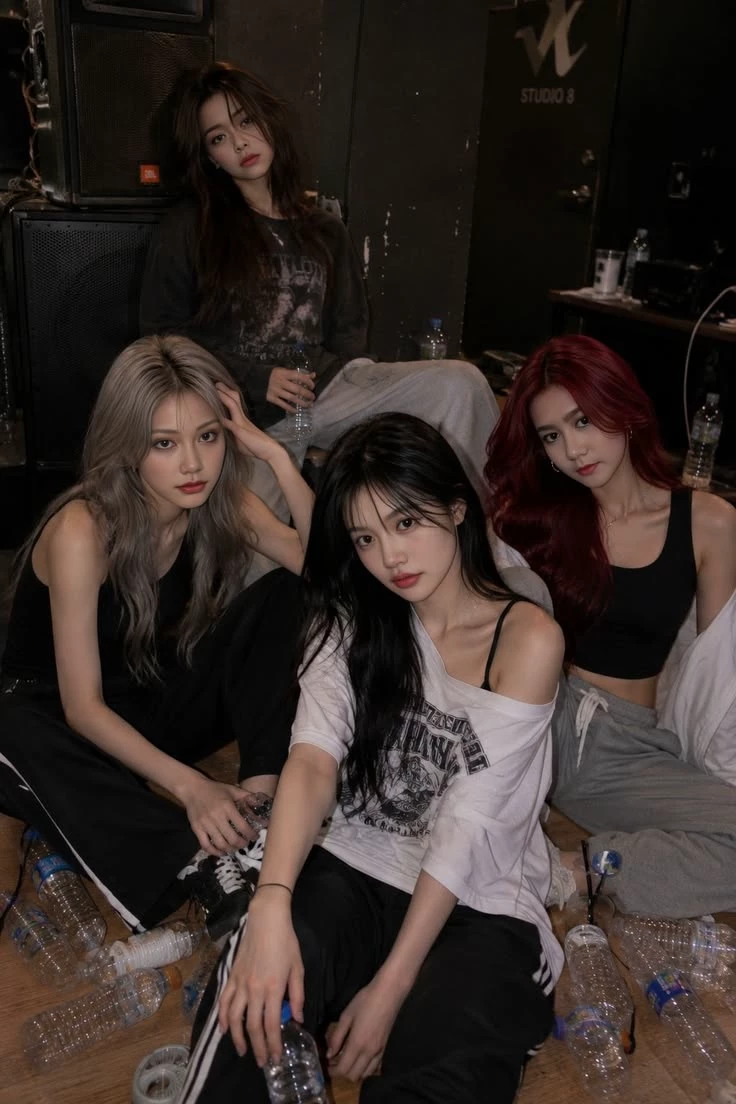 bad girls put., 3 thumbnail