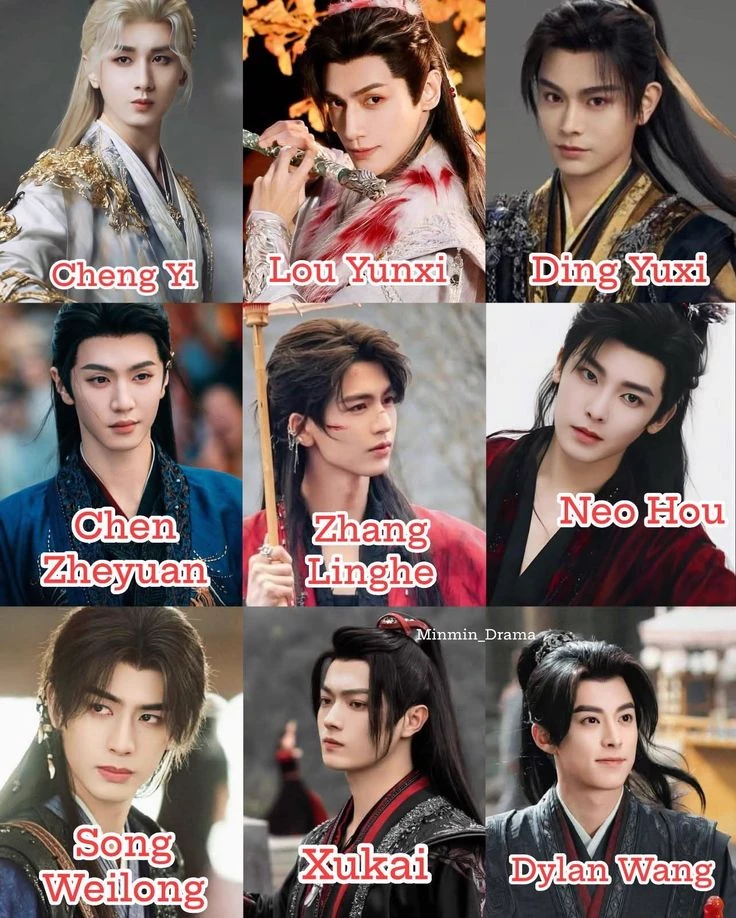 The Maid Who Became the Female Lead ⭐ thumbnail