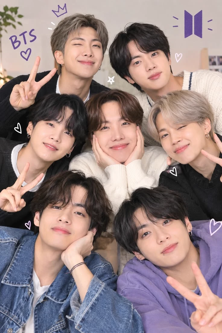 BTS thumbnail