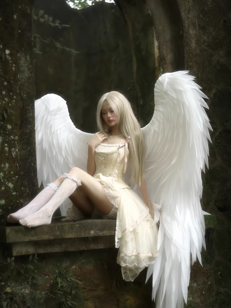 Angel × Mafia Family thumbnail