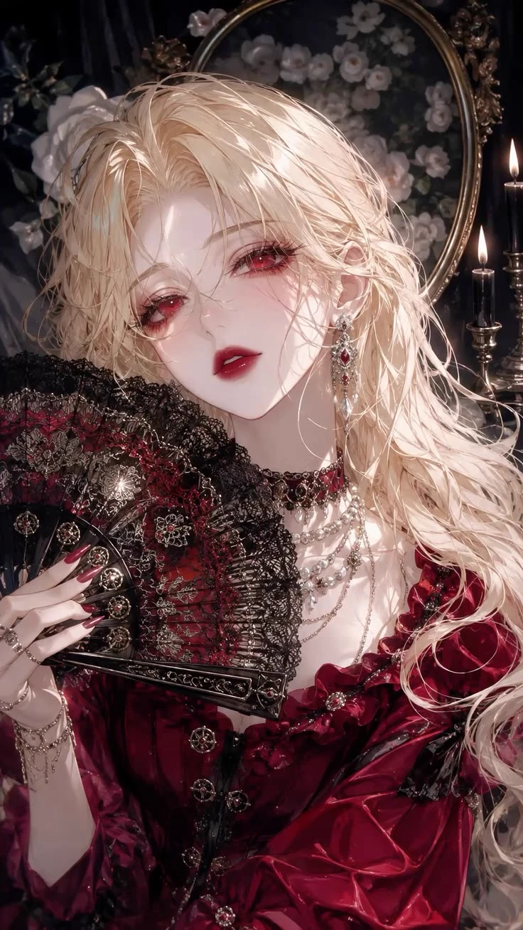 She Who Was Never Meant to Awaken thumbnail