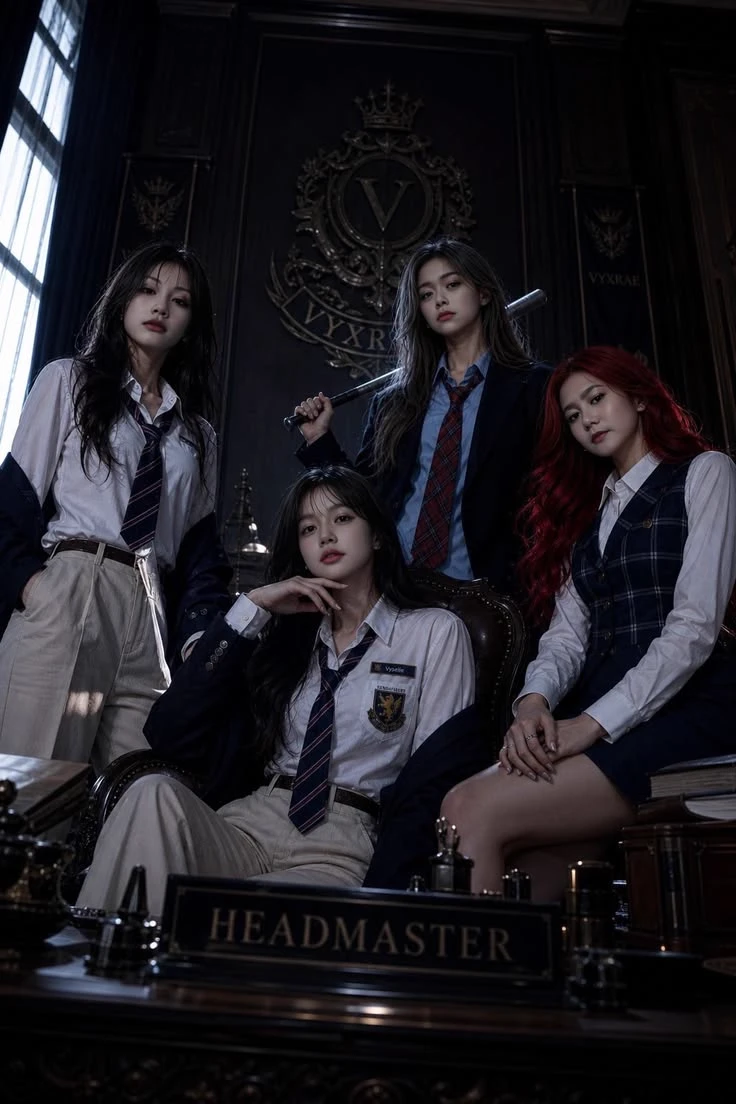 Bad girls thumbnail