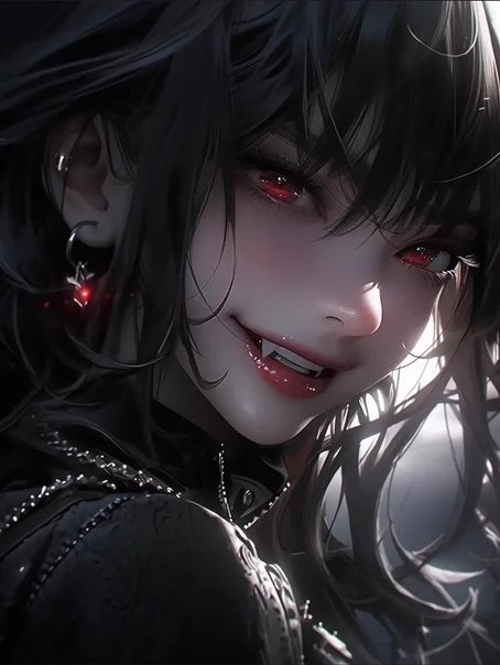 The Crimson Awakening thumbnail
