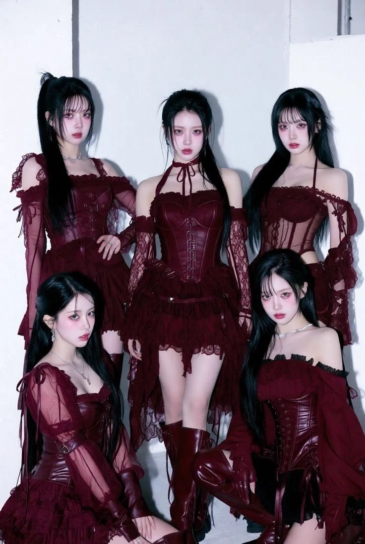 5 vampires thumbnail