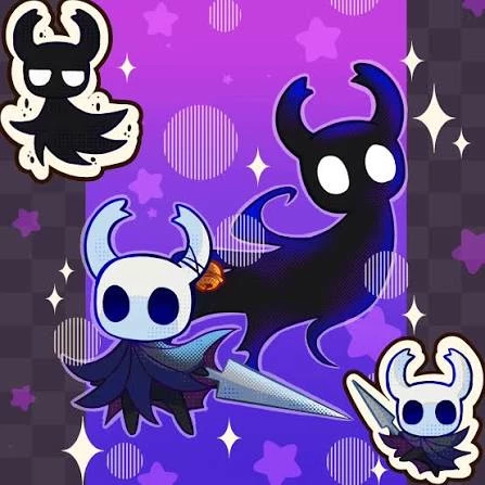 Ghost and Shade thumbnail
