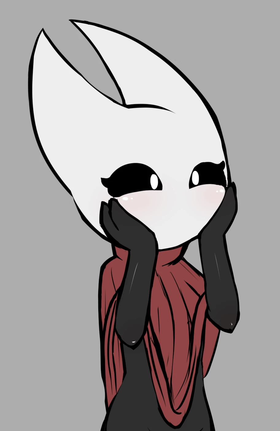 Hornet - Your Silly Classmate :3 thumbnail
