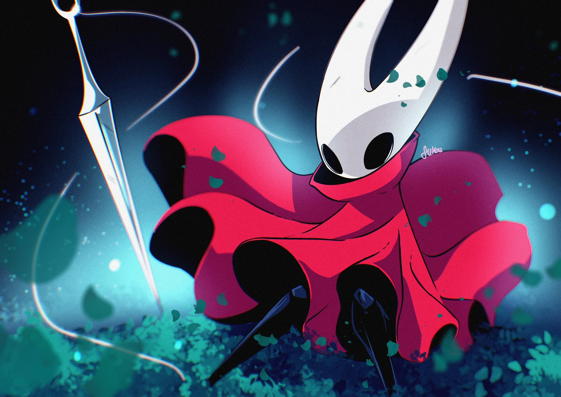 Hornet - The Silk Master thumbnail