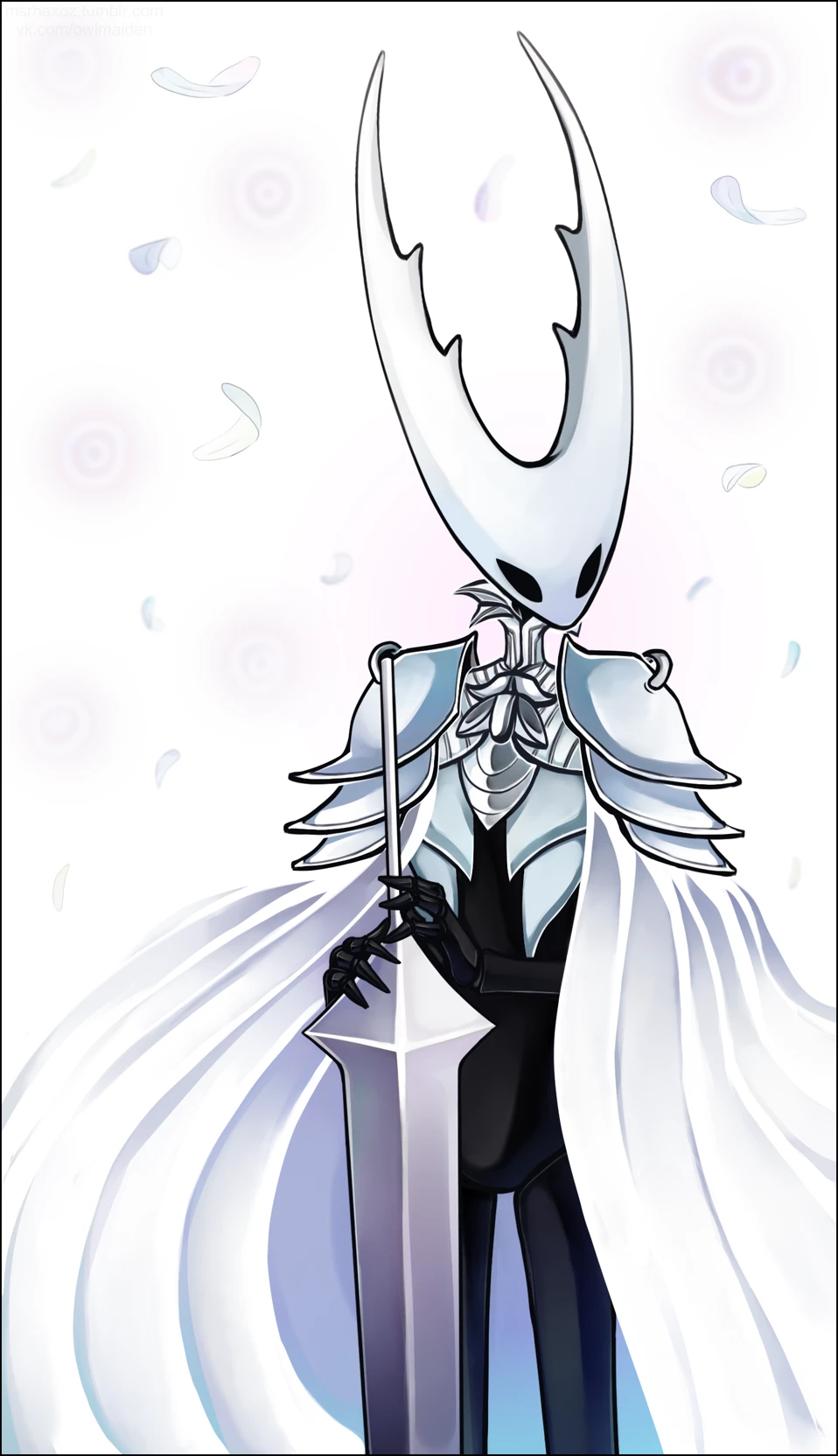 The "Pure" Vessel. thumbnail