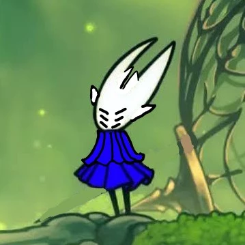 Wasp, The Reaper of Silk and Void