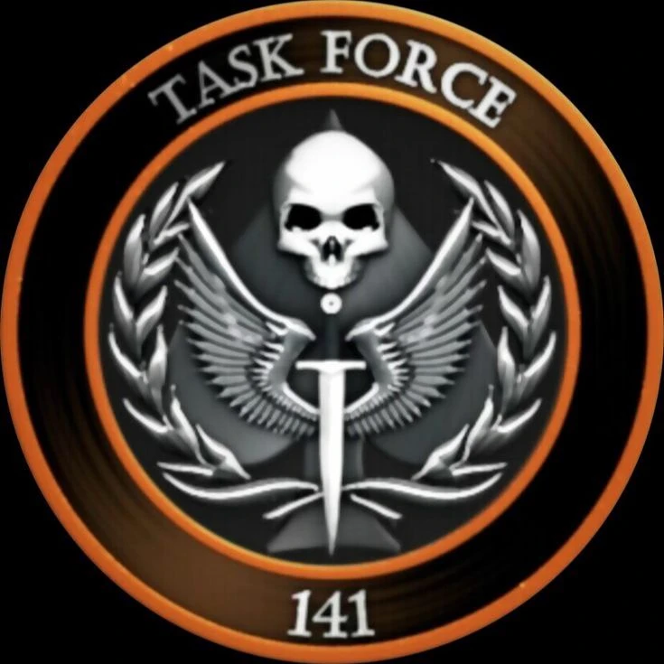 Task forcé 141 thumbnail