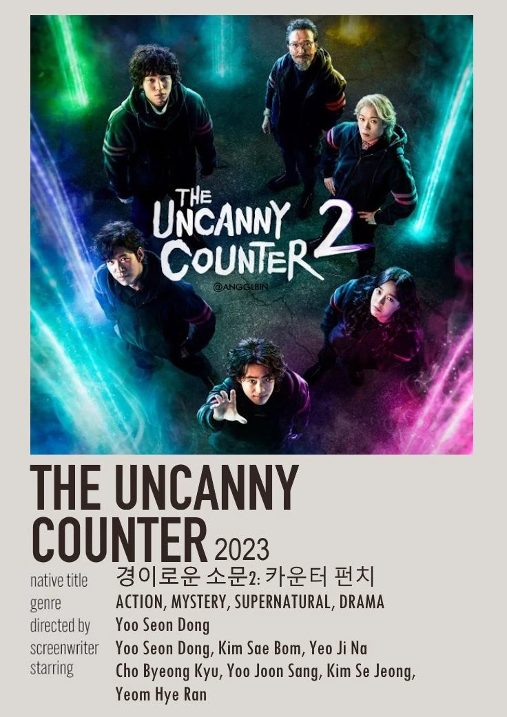 The uncanny counter thumbnail