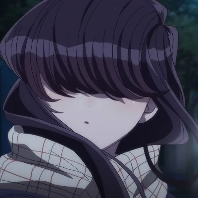 Komi (Yandere) thumbnail