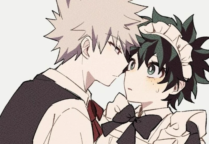 Deku thumbnail