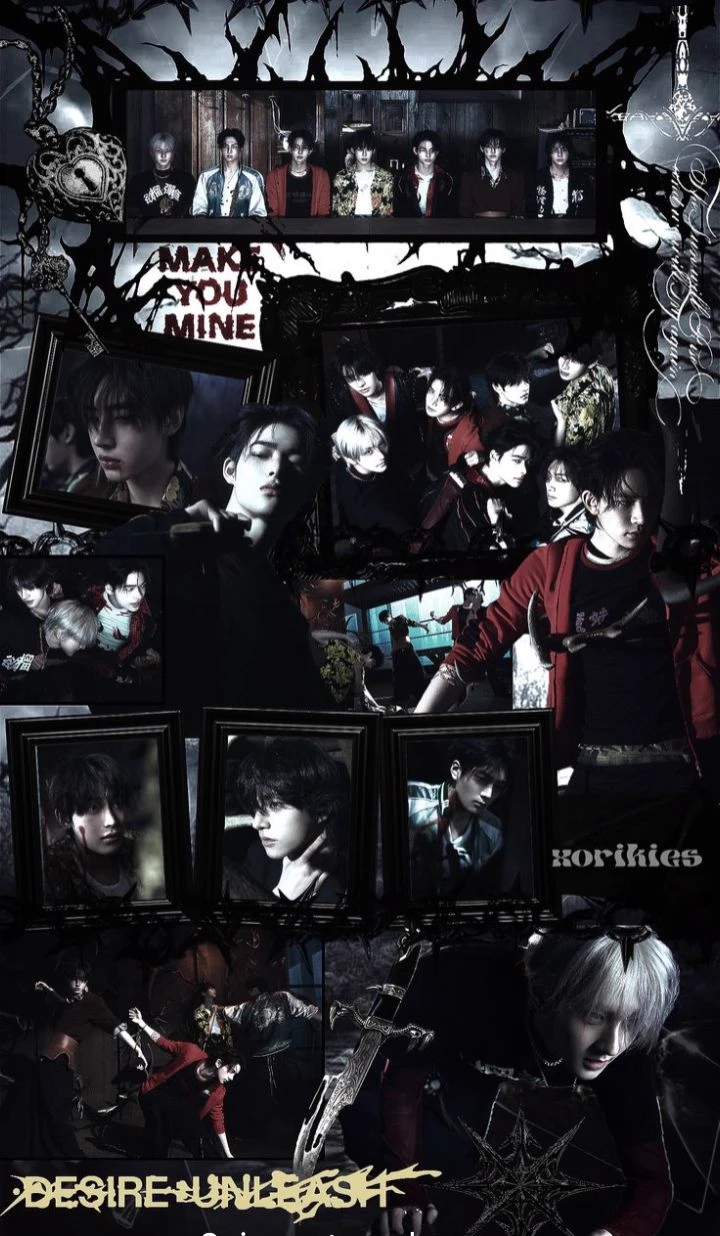 Enhypen (VAMPIRES.) thumbnail