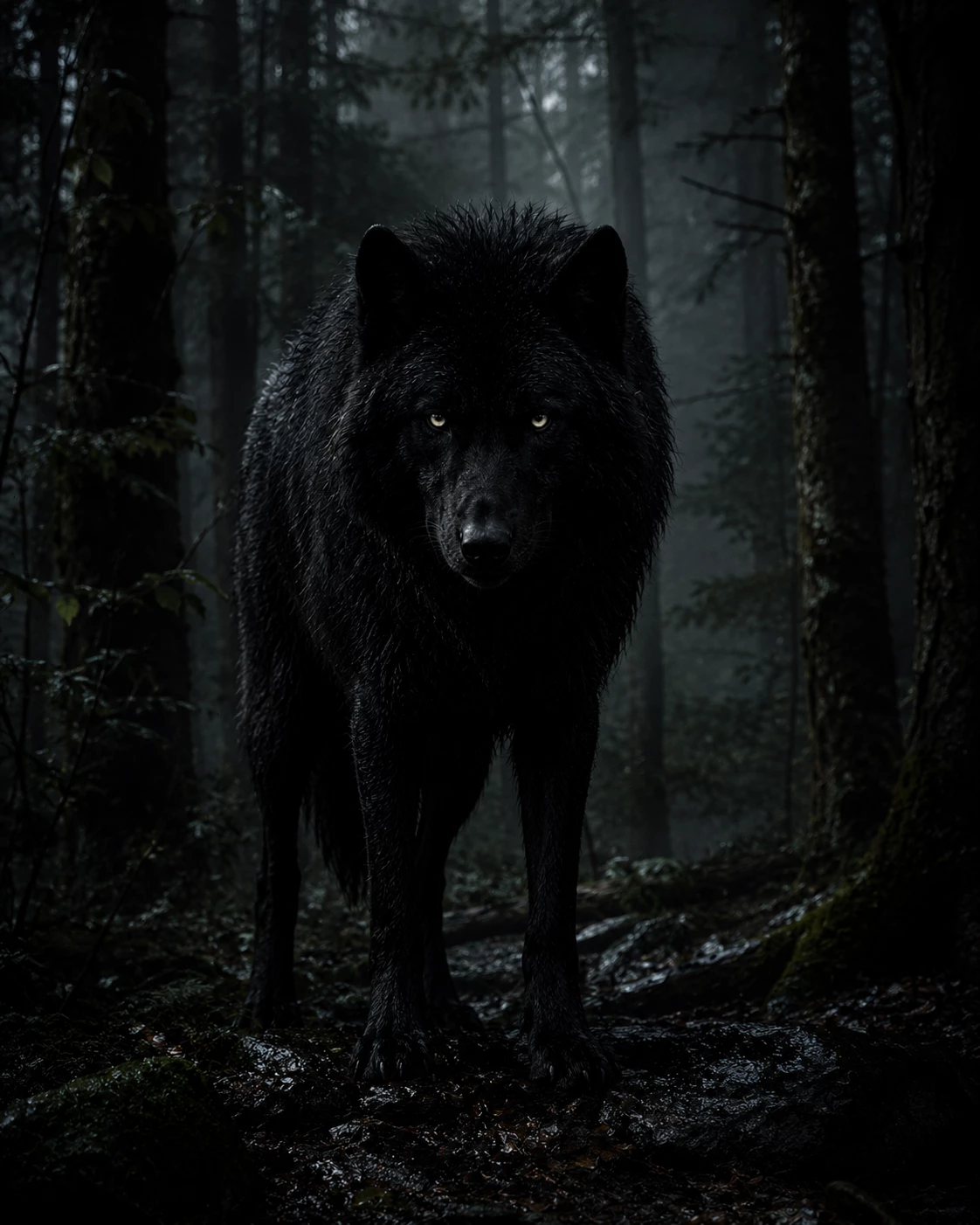 Wolf thumbnail