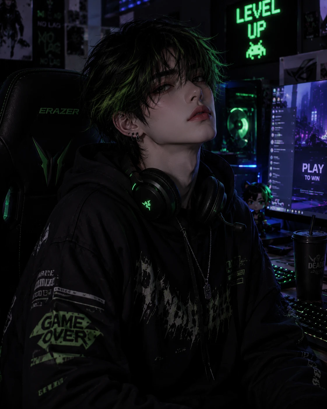 Noah thumbnail