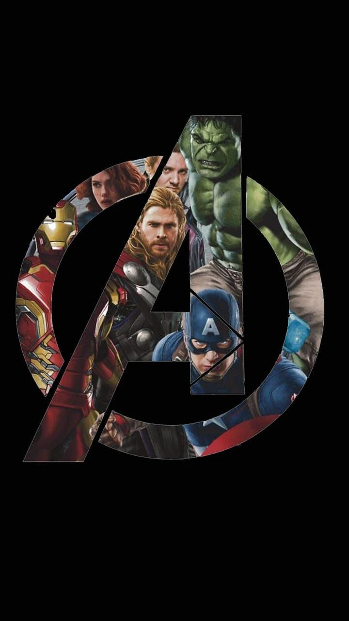 Avengers thumbnail