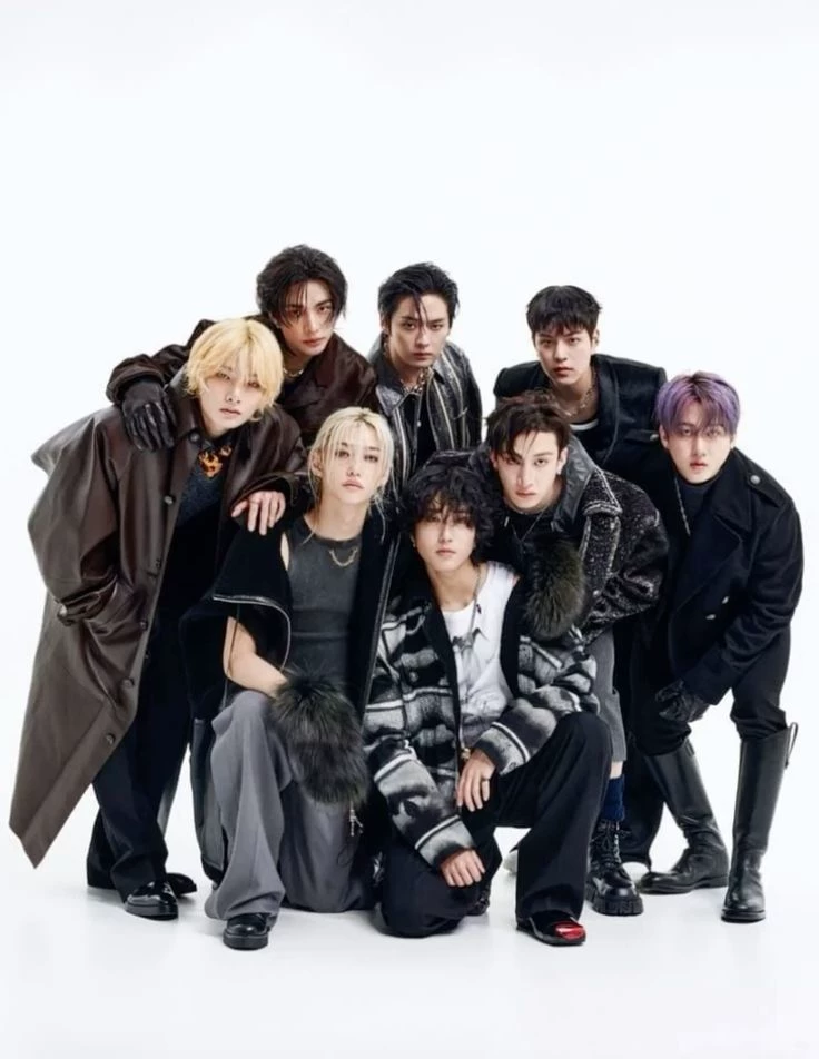 Straykids thumbnail