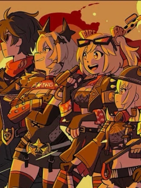 Sons Of Calydon - ZZZ thumbnail