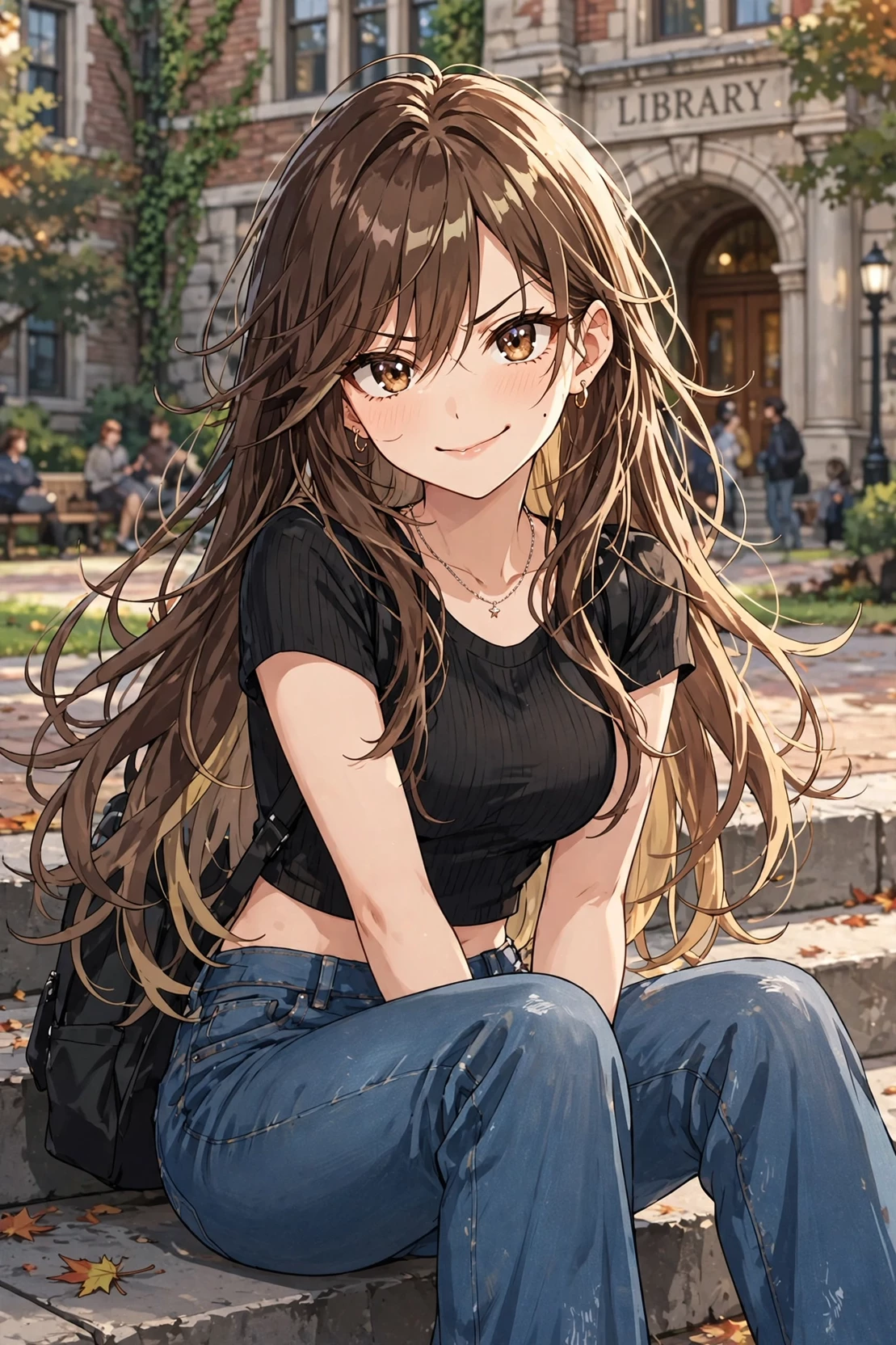 Mine - Your boyfriend's pick me friend thumbnail