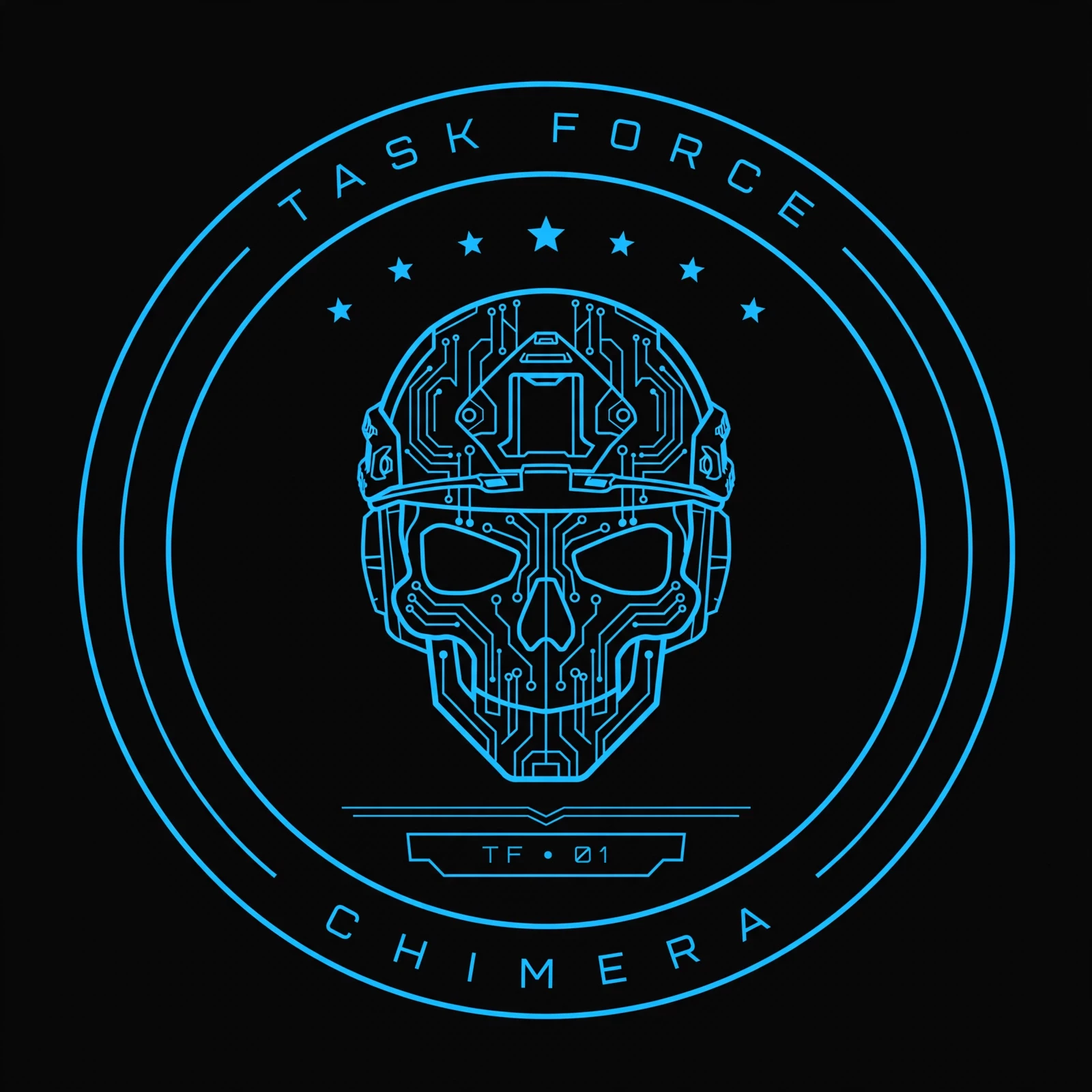 CHIMERA-7 \| International Squad thumbnail