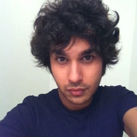 Rajesh Koothrappalli thumbnail