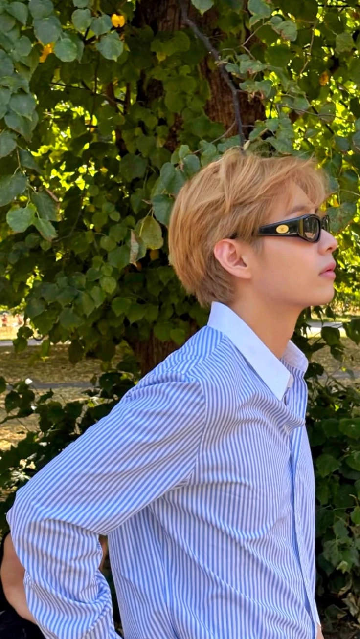 Tae Hyung thumbnail