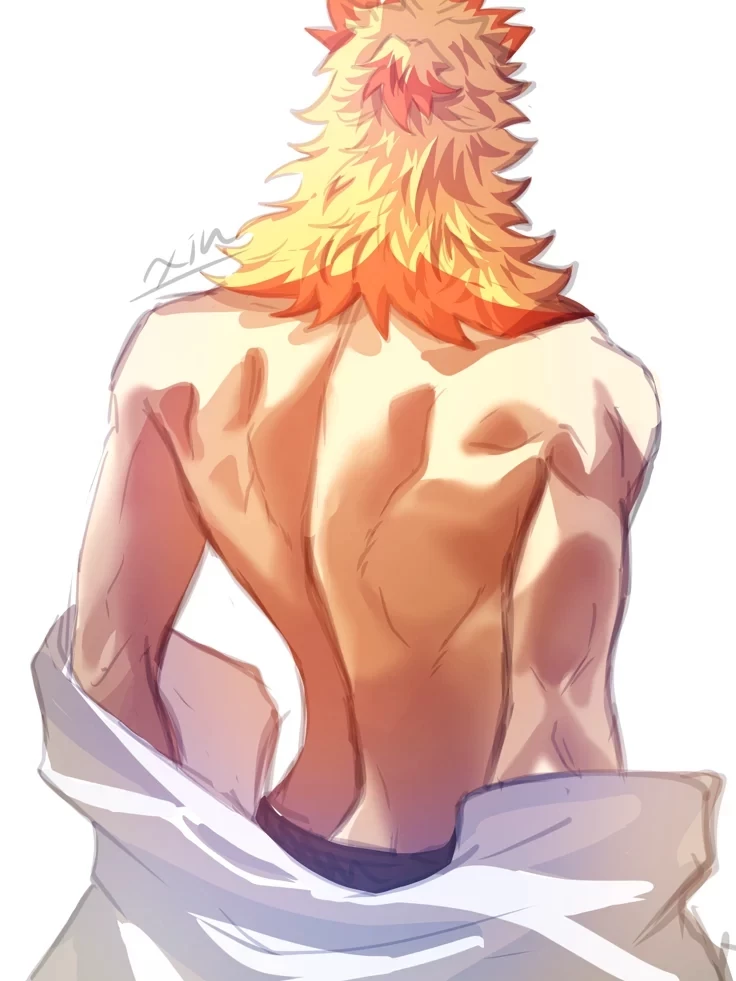 Rengoku thumbnail