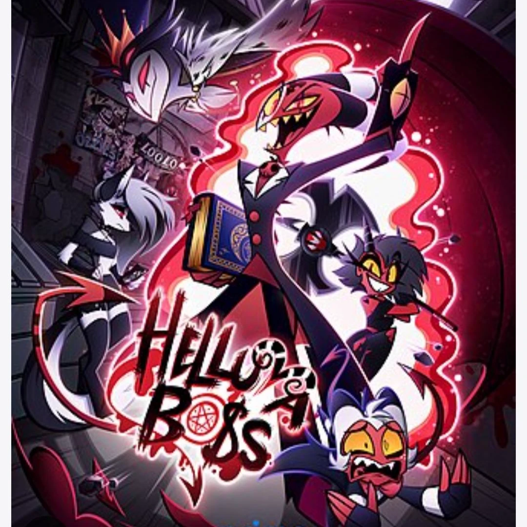 Hell Boss thumbnail